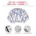 thumbnail image 4 of Pofeuu Rabbit And Floral 标题, 4 of 7