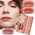 Strawberry Set Pack of Lip Gloss Get Stained Lip Rare Beauty Wedding