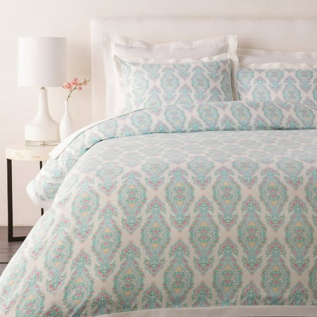 Surya Alia Duvet Cover Walmart Com