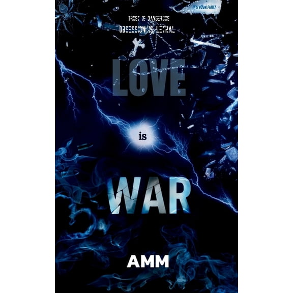 Please Save Me with Your Love Love is War: Please, Book 1, (Paperback)