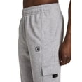 thumbnail image 4 of AND1 Men's and Big Men's Pace Jogger, up to Size 3XL, 4 of 6