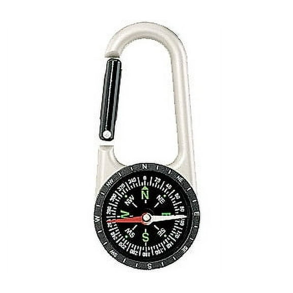 Rothco Carabiner Compass - 265