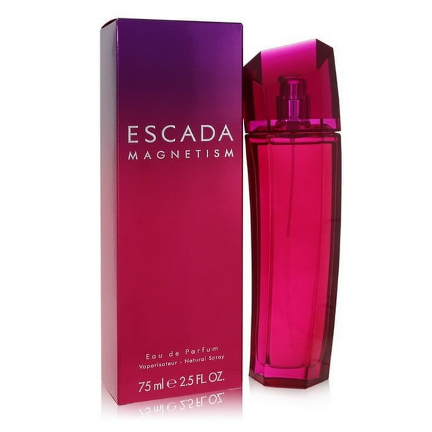 Escada Magnetism by Escada for Women - 2.5 oz EDP Spray - Walmart.ca
