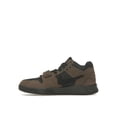 thumbnail image 2 of Jordan Kid's Jumpman Jack TR Travis Scott Dark Mocha Basketball Shoes, from StockX, 2 of 5