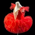 thumbnail image 5 of Professional Ballet Tutu Party Dress for Girls, 5 of 6