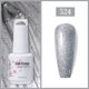thumbnail image 1 of Clou Beaute-esmalte de uñas en Gel, marrón neón, azul real, rojo, verde, Pastal, desnudo, laca en Gel, capa superior, Gel UV para uñas, 1 of 5