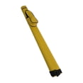 thumbnail image 3 of Ximing Billiard Pool Cue Bag Pool Cue Case Snooker Professional Organizing Accessories Pool Table Accessories PU Leather Storage Box Yellow, 3 of 10