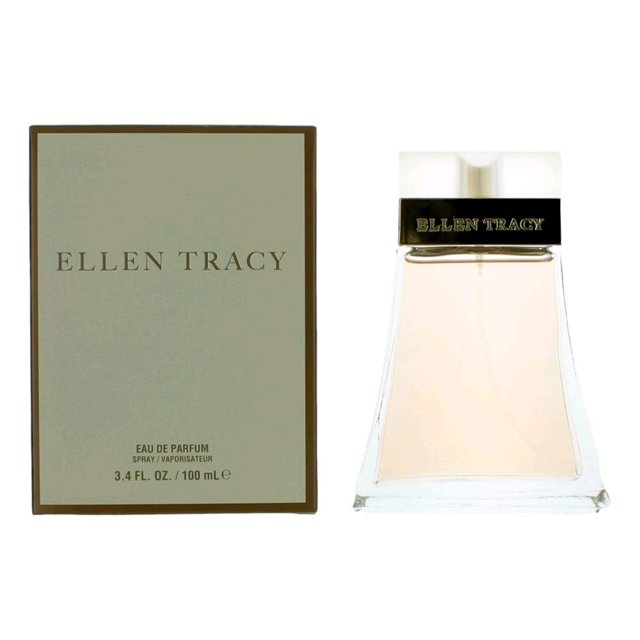 Perfume ELLEN TRACY Eau De Parfum para mujer, 100 ml