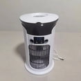 thumbnail image 3 of Enfriador de Aire Portátil USB: Pequeño Ventilador Multifuncional con Humidificador para Escritorio de Oficina y Hogar, 3 of 5