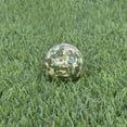 thumbnail image 3 of Gift Republic Unisex's Camo 3-Pack, Camouflage, Standard Golf Ball Size (43 mm Diameter), 3 of 4