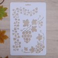 thumbnail image 1 of Bolsa DIY Craft Layering Stencils Plantillas Pintura Scrapbooking Tarjetas de papel Ndcxsfigh Para Estrenar, 1 of 9