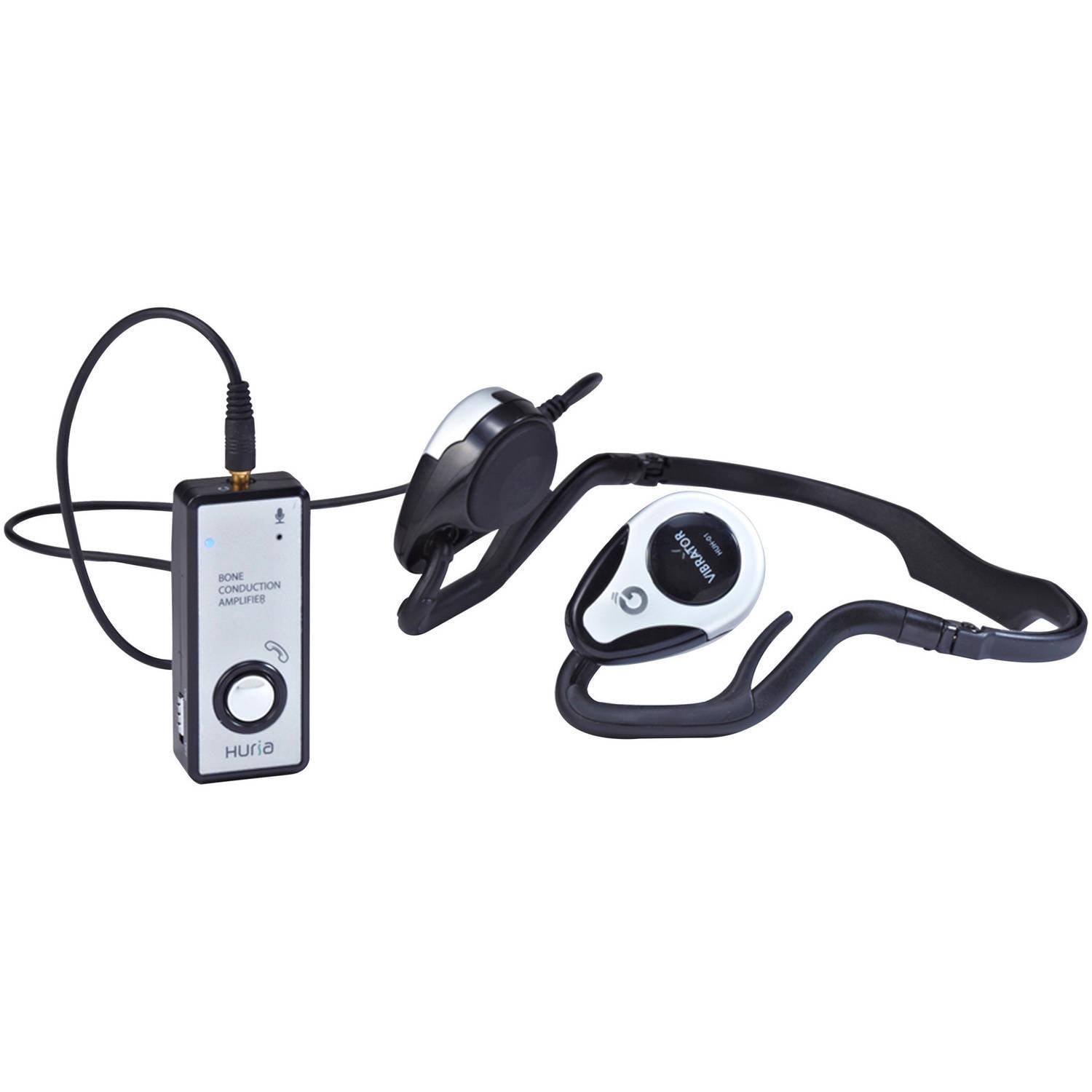 aftershokz titanium microphone
