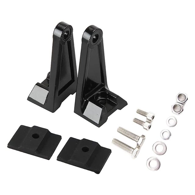 Sidaley Soporte de montaje Soportes de soporte Instalación de soporte Rueda Coches Accesorios Piezas Camión Todoterreno ATV UTV Herramientas Auto Bombillas para automóviles Sidaley VI018328-00B