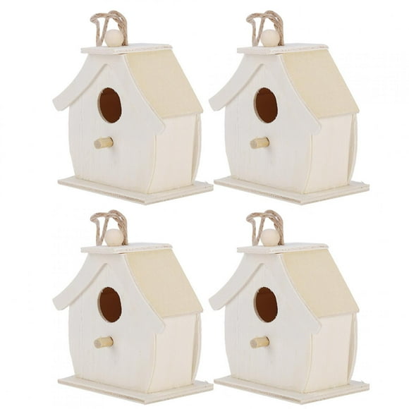 Bird House, Moisture-resistant Outdoor Birdhouse Bird Cage, For Swallows Birds