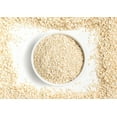 thumbnail image 6 of White Quinoa Flakes, 0.5 Pounds — Kosher, Raw, Vegan — by Food to Live, 6 of 7