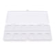 thumbnail image 5 of Almacenamiento Sellado de pintura Shamjiam con 24 Rejillas Plástico blanco, 5 of 9