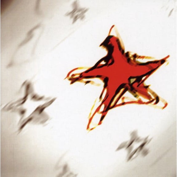 La Lluvia Azul - Un Angel Caido 1 - Music & Performance - CD