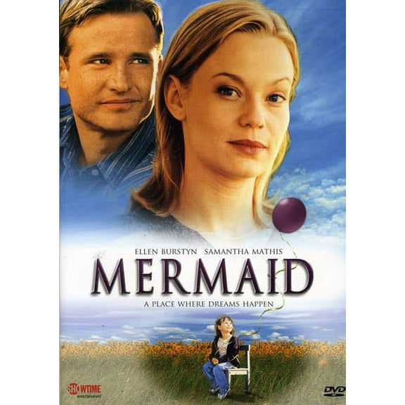 Showtime Ent. - Mermaid [DIGITAL VIDEO DISC]