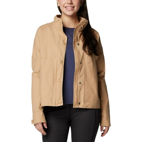 Chaqueta Columbia Sage Lake Canoe for Adventure para mujer
