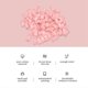 thumbnail image 4 of 100 Pcs Compressed Towels Portable Compressed Cotton Coin Tissue Towel for Travel, Campin, 4 of 5