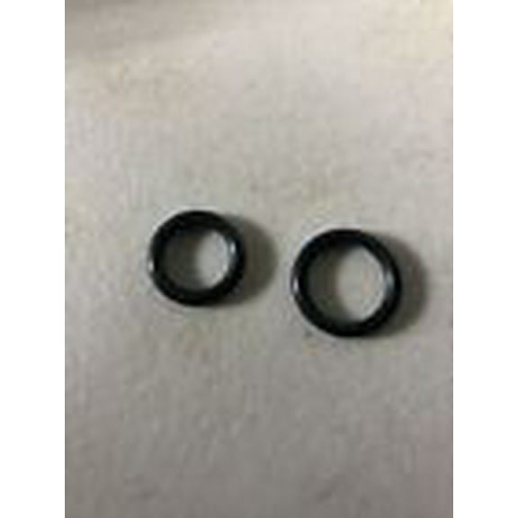 Enagic Kangen Leveluk SD501 K8 Black Filter Rings