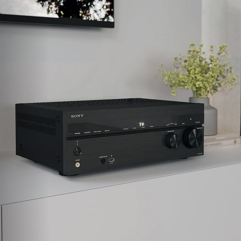 Sony STR-AN1000 7.2 Channel Stereo Receiver with 100ft 16 AWG