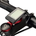thumbnail image 3 of Clearance:Bicycle Bracket Compatible Mount Handlebar Bracket Headlight Cameras Holder Out Front Bike Mount, 3 of 5