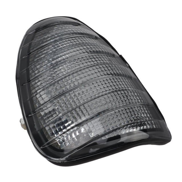 Luz de señal de giro, luz de giro delantera, luz de giro de señal de giro para automóvil, luz de giro de señal de giro para automóvil, compacta y liviana