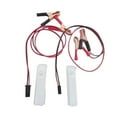 thumbnail image 3 of Kit de limpieza de inyectores de combustible, kit de herramientas de limpieza para bricolaje, accesorios para coche, reparación profesional y eficaz, 3 of 8
