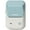 Cyan, variant on NIIMBOT B1 Label Makers, 2 Inch Bluetooth Label Maker Auto Identification Portable Label Printer (Cyan)