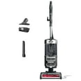 thumbnail image 1 of Restored Shark UV730 Navigator Lift-Away Upright Vacuum with PowerFins™ HairPro Self-Cleaning Brushroll, Anti-Allergen Complete Seal + HEPA, LED Headlights, Multi-Surface (Grey) (Refurbished), 1 of 4