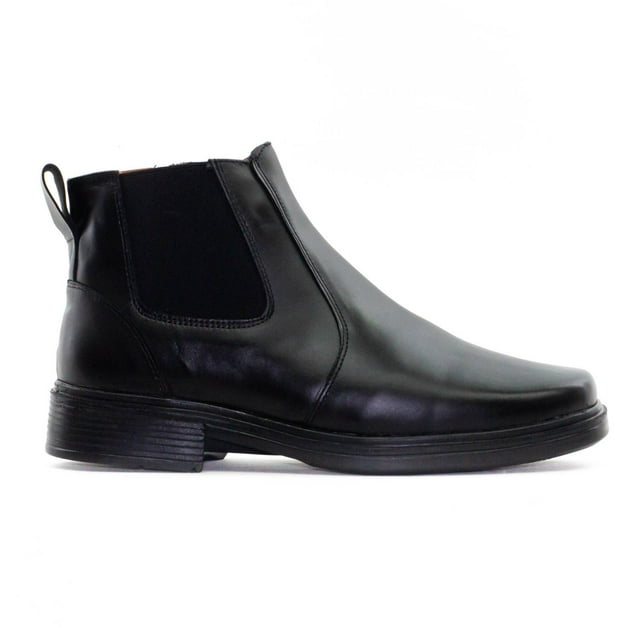 Botas para Hombre Monetti 9100 negro 25.5