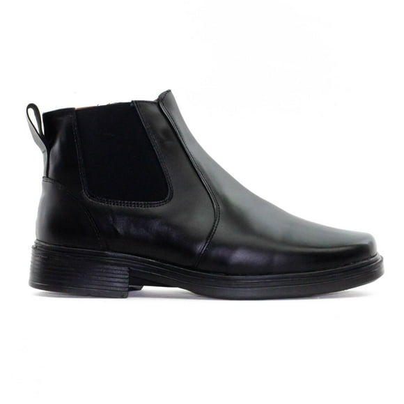 Botas para Hombre Monetti 9100 negro 26.5