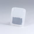 thumbnail image 1 of FUEENIRVA Memory Card Case Holder 8 Slots Design for Cards White Abs 20Pcs, 1 of 8