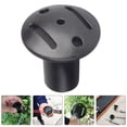 thumbnail image 4 of 8 Pcs Tent Pole Cap Connectors Protective Covers for Camping Hiking Outdoor Use, 4 of 9