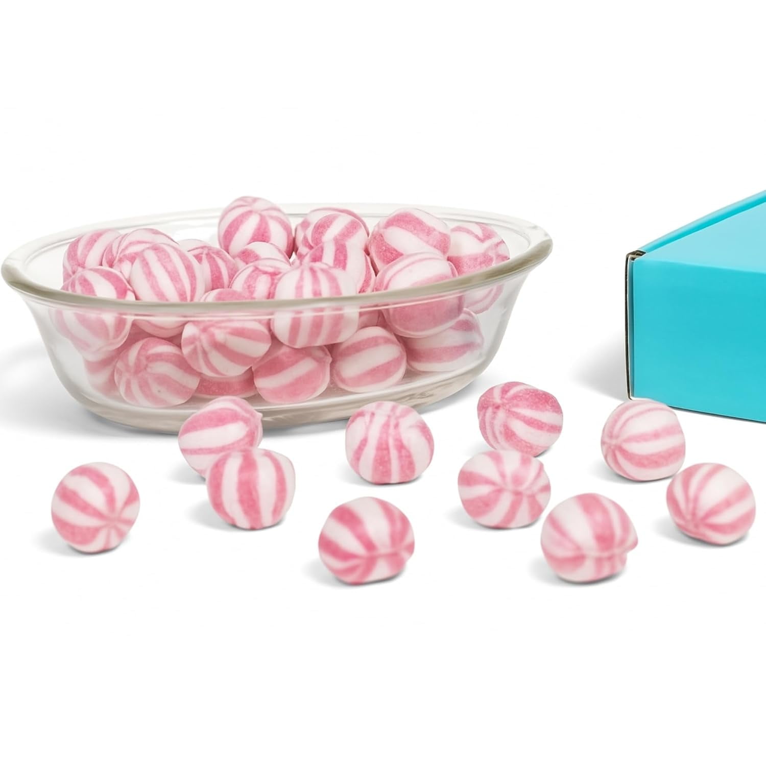 Andy Anand Sugar-Free Hard Candy 28 Count 7 oz Copper-Kettle Boiled Naturally Flavored Gluten-Free