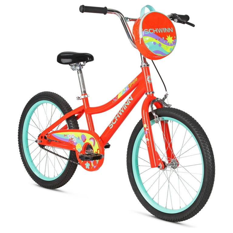 SALE!キッズバイク！2019年モデルSchwinn AEROSTAR 20インチ