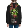 thumbnail image 3 of Ghostbusters Movie Youth Sweatshirt Hoodies Pullover 3D Print Novelty Hooded Hoody Clothes For Boys Girls Teen Clothing, 3 of 7