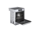 thumbnail image 2 of HII8057U 30 Inch Induction Slide In Range, 2 of 7