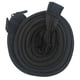 thumbnail image 2 of Funda para tubo de manguera, fácil de instalar y quitar, suave, resistente, protectora, con cremallera completa, funda ligera para tubo de manguera Negro, 2 of 8