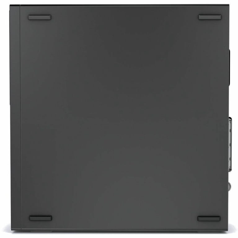 Dell Pro Slim Plus QBS1250 Desktop Computer - Intel Core Ultra 7