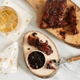 thumbnail image 5 of Brownwood Farms Gourmet Sauce Collection In A Gift Box, 5 of 8