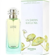 Hermes Un Jardin Sur Le Nil Eau De Toilette Spray, Perfume for Women, 3.3 Oz