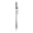 0.7mm, variant on Press the automatic pencil to break the lead. 0.5/0.3/0.7/0.9mm hand-painted transparent movable pencil for students