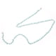 thumbnail image 2 of Correa de collar de cadena de cordón Cordón de cuentas Soporte de cubierta de cara Correas de anteojos portátiles, 2 of 5