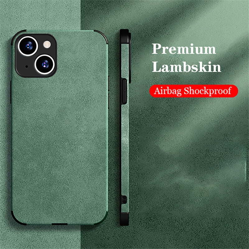 $72.14 LV Lightning Metal Leather Case For iPhone 11 Pro Max