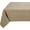 Mocha, variant on Rectangle Tablecloth 60x84 inch Tablecloth Stain and Wrinkle Resistant Washable Polyester Table Cloth, Decorative Fabric Table Cover for Dining Table, Buffet Parties and Camping Blush