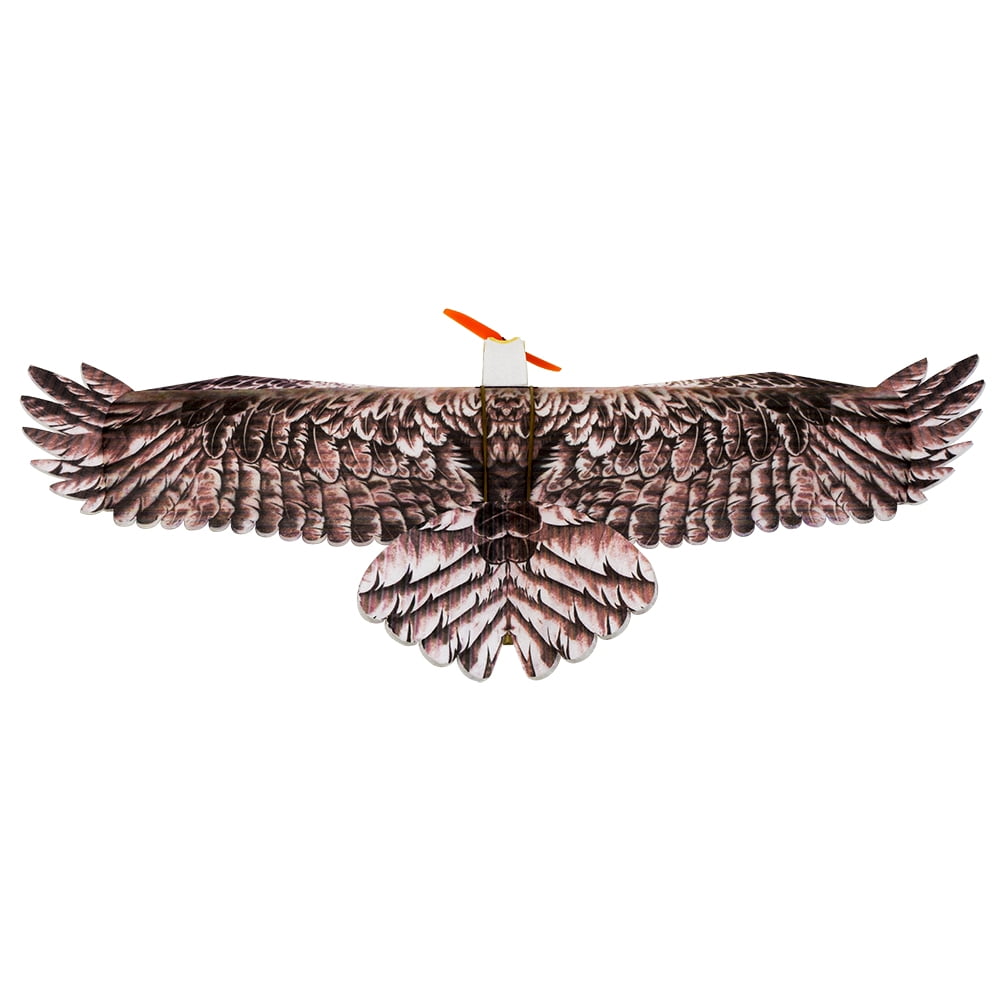 Walmeck Dancing Hobby E1904 EPP RC Airplane Eagle Plane 1430mm Electric Powered Aircraft Unassembled PNP Version DIY Flying Model