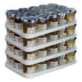 thumbnail image 1 of Bonne Maman Mini Pots de Miel, Miel Français 100 % Pur de Qualité Supérieure, Pots en Verre Emblématiques de 1 oz (28 g), Caisse Professionnelle en Vrac de 60 Unités, 1 of 4