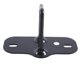 thumbnail image 4 of 1059507-00-b Cerradura para capó de coche Bisagra para capó para Model S 2016-2020, 4 of 5
